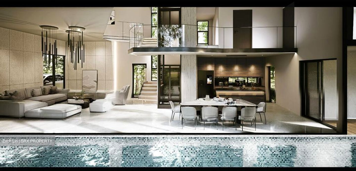 Serangoon Avenue 3 (D19), Detached #577705761